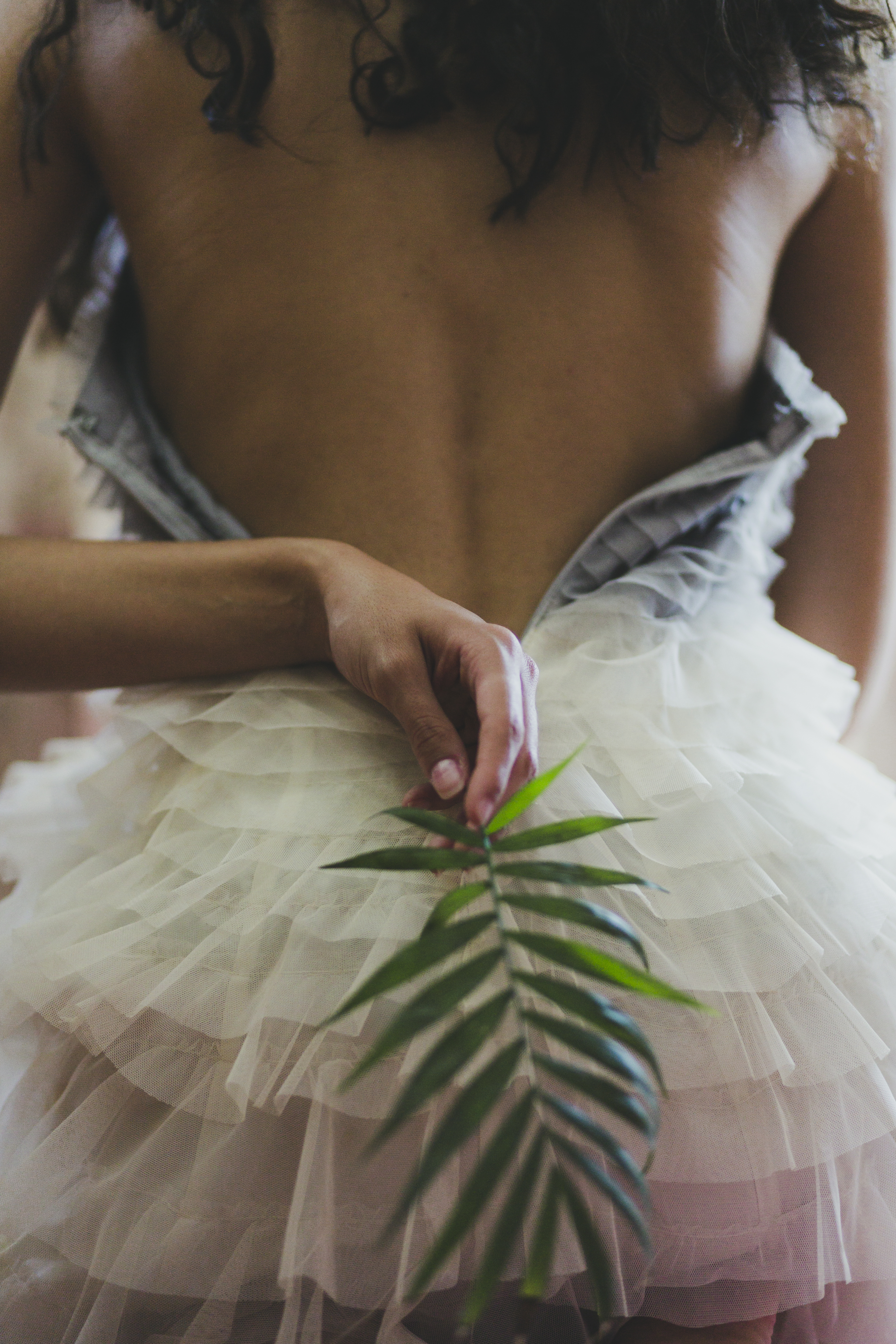 Bridal Services